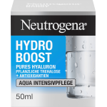 Крем для лица Hydro Boost Aqua Intensiv 50мл Neutrogena - фото 8