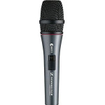 Конденсаторный микрофон Sennheiser e865S Handheld Condenser Microphone with Switch - фото 2