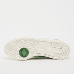 Кроссовки Forum Low CL Sneaker adidas Originals, цвет cloud white/preloved green/cloud white - фото 4