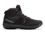 Ботинки Mammut Ultimate III Mid GORE-TEX, черный - фото 3