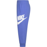 Флисовые джоггеры Nike Kids Sportswear Club - фото 9