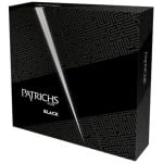 ‎Patrichs Patrichs Regalo Edt-Doccia Black - фото