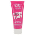 Скраб для тела Tough Stuff Exfoliante Corporal 3 en 1 Cocoa Brown, 200 ml - фото