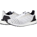 Кроссовки Adidas Solar Drive, цвет Footwear White/Footwear White/Core Black - фото