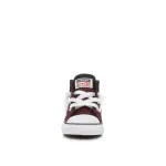 Кроссовки Chuck Taylor All Star Axel Sneaker Converse, бордовый/черный - фото 2