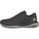 Кроссовки ECCO Golf LT1 Hybrid Waterproof, черный - фото 3