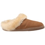 Домашняя обувь Minnetonka Sheepskin Mule - фото 5