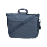 Сумочка Mandarina Duck MD20 Shopper QMT40, цвет atlantic sea - фото 2