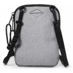 Мини-сумка Eastpak "BUDDY", цвет Sunday Grey - фото 4