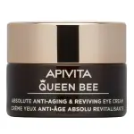 Апивита Queen Bee Eye 15мл/22 Apivita - фото