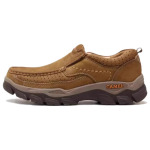 Кроссовки CAMEL Lifestyle Shoes Men Low-top, цвет Coffee - фото