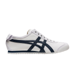 Кроссовки Onitsuka Tiger Mexico 66 Slip-On, белый - фото