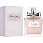 Туалетная вода Dior Miss Dior Eau de Toilette 2019 - фото 2