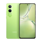 Смартфон Oppo K12x, 12Гб/256Гб, 2 Nano-SIM, зеленый - фото