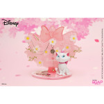 Фигурка Disney Cherry Blossom, Marie Accessory Tree, 16 см - фото