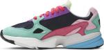 Adidas multicolor falcon cheap