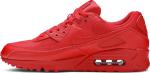 Nike air max cheap triple red