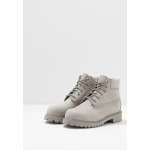 Ботильоны на шнуровке 6 IN PREMIUM WP BOOT Timberland, цвет medium grey - фото 4