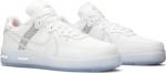 Nike air force 1 white ice store