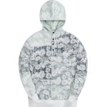 Пуловер Kith Aster Floral Williams IV Pullover 'Stadium', разноцветный - фото