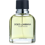 Туалетная вода Dolce & Gabbana Pour Homme - фото 3