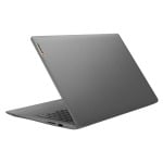 Ноутбук Lenovo IdeaPad 3i Gen 7, 15.6", 16ГБ/512ГБ, i7-1255U, Intel IrisXe, серый, английская раскладка - фото 4