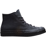 Кроссовки Converse Chuck 70 Bosey High Black, черный - фото