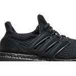 Кроссовки Adidas UltraBoost U 'Black', черный - фото 2