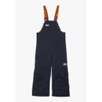 Зимние штаны Kids Rider Helly Hansen, цвет navy - фото