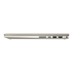 Ноутбук HP Pavilion x360 14m-dw0023dx 14" FullHD 8ГБ/256ГБ i5-1035G1, золотой, английская клавиатура - фото 6