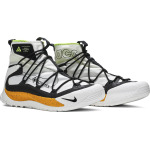 Кроссовки Nike ACG Air Terra Antarktik Gore-Tex 'University Gold', белый - фото 8