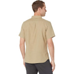 Рубашка Fjällräven Ovik Travel Shirt, цвет Sand Stone - фото 2