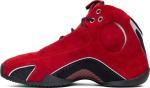 Air jordan 21 clearance marroni