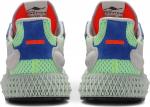 Adidas ZX 4000 4D Easy Mint