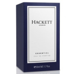 Hackett London Hackett Essential London парфюмированная вода 50 мл для мужчин - фото 3