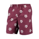 Мужские шорты pfg maroon texas a&m aggies backcast ii 8 omni-shade hybrid Columbia - фото