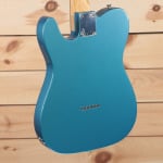 Модифицированный телекастер Fender Vintera '60s — синий Лейк-Плэсид — MX21228328 Vintera '60s Telecaster Modified - фото 6