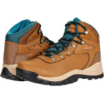 Походная обувь Newton Ridge Plus Columbia, цвет Elk/River Blue - фото