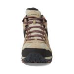 Походные ботинки Merrell Accentor 3 Mid Wp, цвет Incense - фото 2