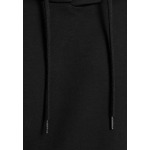 Толстовка с капюшоном JJEBASIC HOOD Jack & Jones, черный - фото 8