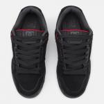 Dc shoes shop stag black