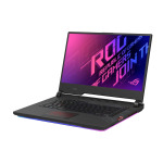 Ноутбук Asus ROG Strix Scar 15 G532LWS, 15.6'', 32ГБ/1ТБ, i9-10980HK, RTX 2070 Super, черный, английская раскладка - фото 4