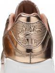 Air max nike rose gold sales