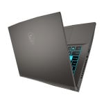 Игровой ноутбук MSI Thin A15 B7VE, 15.6'', 16 ГБ/512 ГБ, R7-7735HS, RTX 4050, черный, английская клавиатура - фото 5