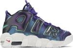 Air uptempo purple outlet