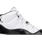 Кроссовки Air Jordan 11 Retro GS Concord 2011, белый - фото 2