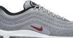 Nike air max 97 hot sale lx swarovski silver bullet