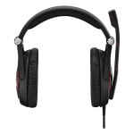 Игровая гарнитура Sennheiser Epos GAME ZERO, черный - фото 2