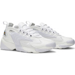 Кроссовки Nike Zoom 2K Sail White, серебряный (Размер 35.5 RU) - фото 2