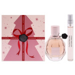 Le Couvent Maison De Parfum Viktor & Rolf Flowerbomb Set EDP 50мл + EDP 10мл - фото